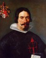 Francisco Bandrés de Abarca retrato Diego Velázquez